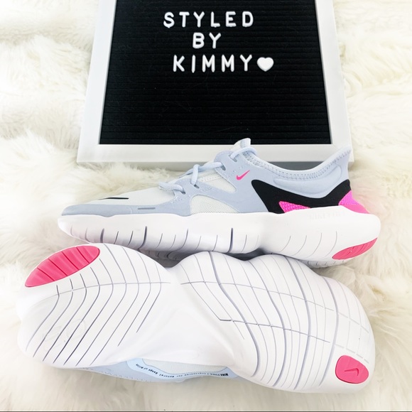 NIKE FREE RN Running Shoes Sneakers new - Picture 5 of 8